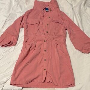 Old Navy Pink Kids Casual Dress